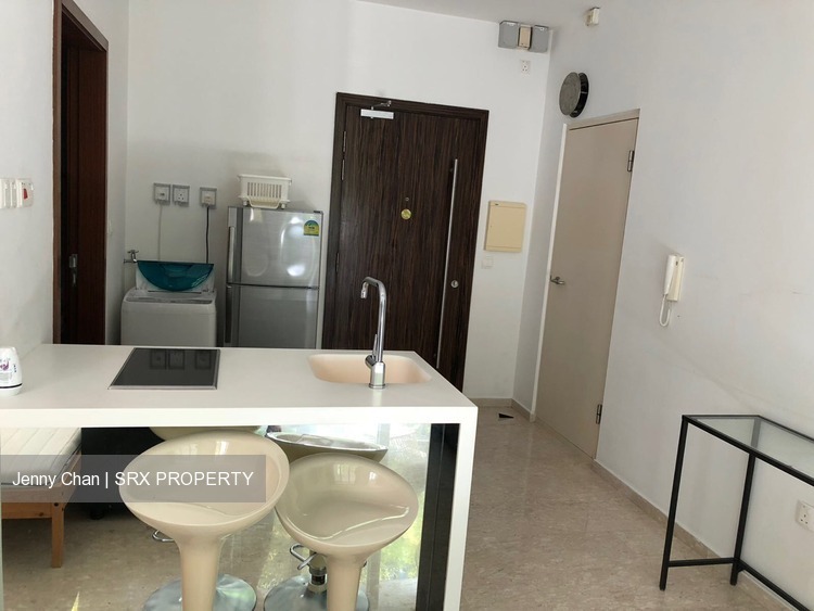 Parc Imperial (D5), Condominium #207597711